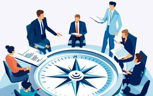西安高隔断选购指南：玻璃办公高隔与移动隔断门的性能对比分析
